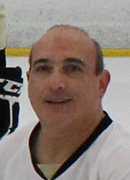 Penalty Minutes: Tony Russo