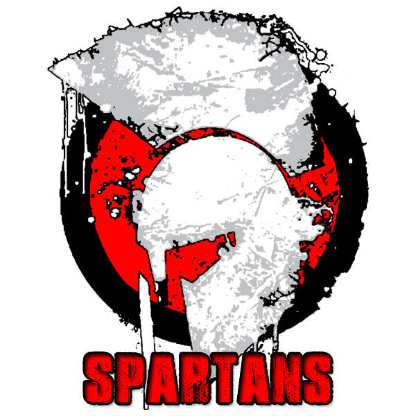 Team Scoring Leader: Spartans